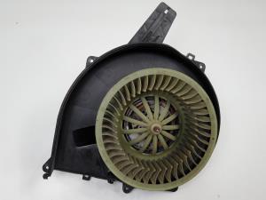 VENTILADOR CALEFACCION 6Q1820015B SKODA FABIA (6Y2/6Y3) Autodesguaces Alicante