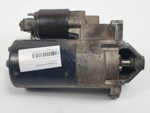 MOTOR ARRANQUE 0001106017 RENAULT LAGUNA (B56) Autodesguaces Alicante