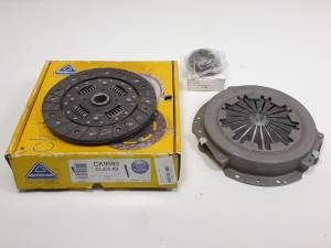 KIT EMBRAGUE CK9693 RENAULT ESPACE (J63) Autodesguaces Alicante