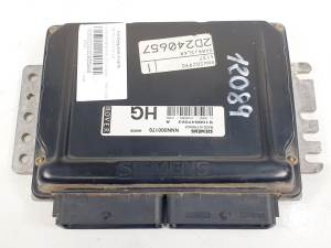 CENTRALITA MOTOR UCE S108847003A MG ROVER SERIE 75 (RJ) Autodesguaces Alicante