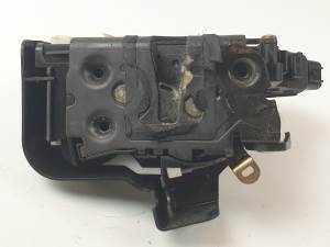 CERRADURA PUERTA TRASERA IZQUIERDA 3M5AR26413BM FORD FOCUS C-MAX (CAP) Autodesguaces Alicante