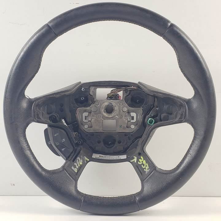VOLANTE - AM513600BF8ZHE - FORD - C-MAX (CB7)