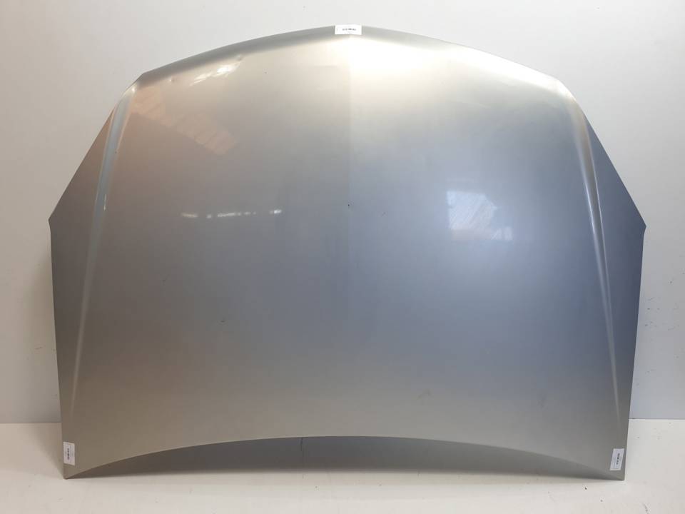 CAPOT OPEL ASTRA H BERLINA Autodesguaces Alicante