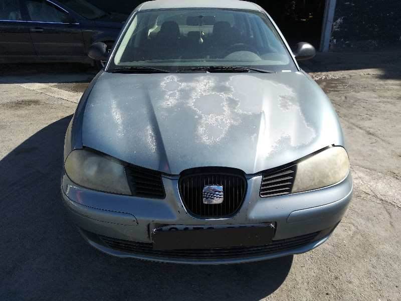 SEAT CORDOBA BERLINA (6L2) (2002 - 2009)