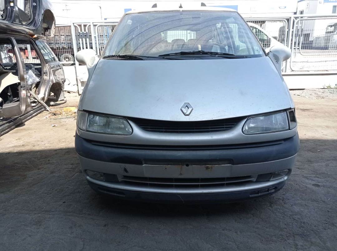 RENAULT ESPACE /GRAND ESPACE (JE0) (1996 - 2000)