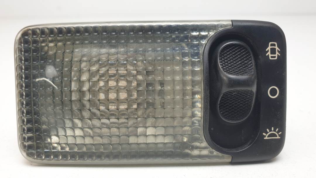 LUZ INTERIOR - CITROEN - BERLINGO (M59)
