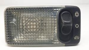 LUZ INTERIOR CITROEN BERLINGO (M59) Autodesguaces Alicante