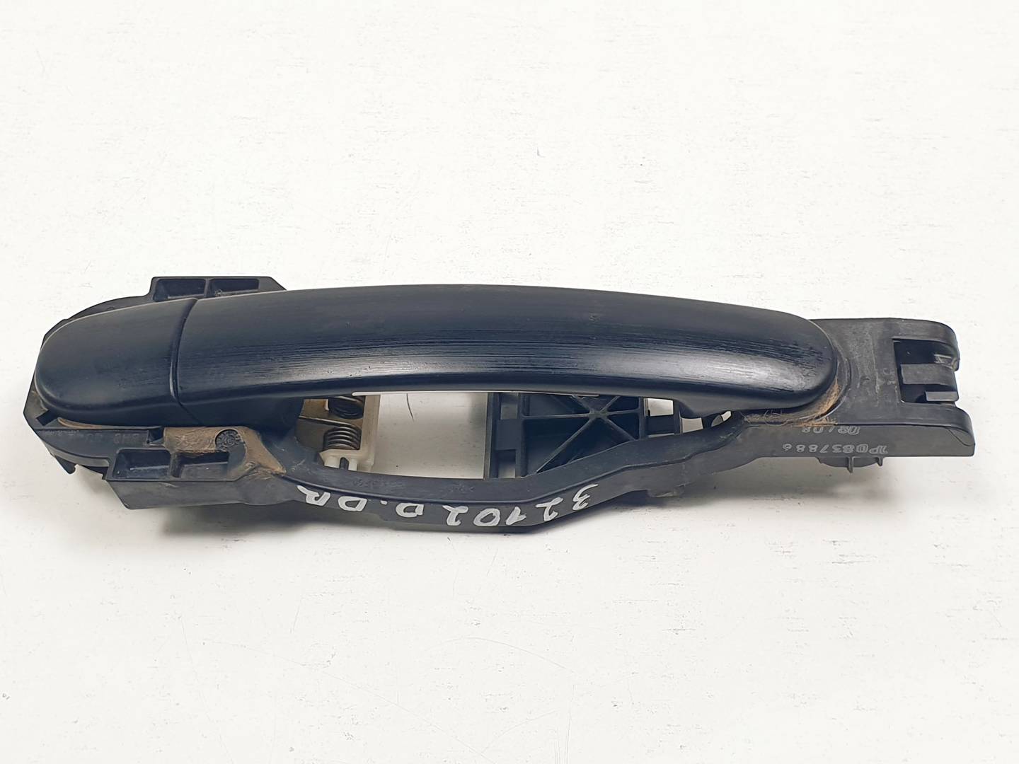 MANETA EXTERIOR DELANTERA DERECHA - 1P0837886 - SEAT - LEON (1P1)