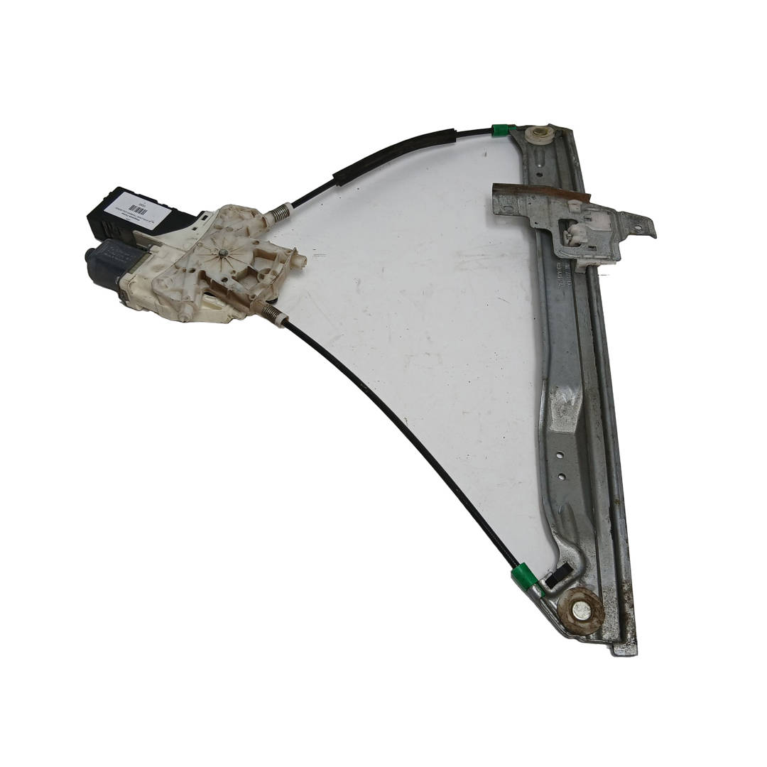 Foto 2 de Elevalunas Trasero Izquierdo Peugeot 407 SW (2004–2011)