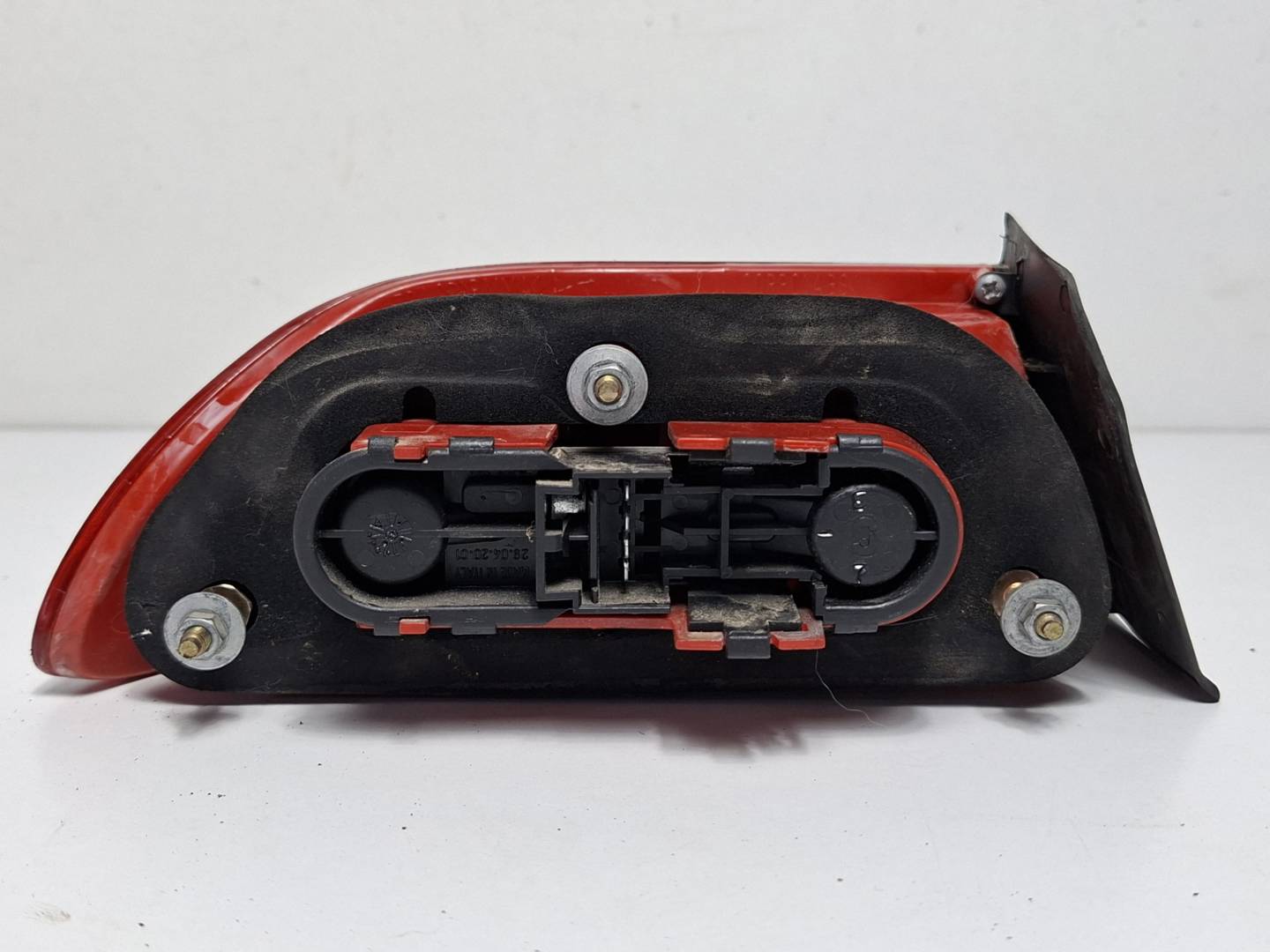 Foto 2 de Piloto Trasero Derecho Alfa Romeo 156 Sportwagon (2003–2007)