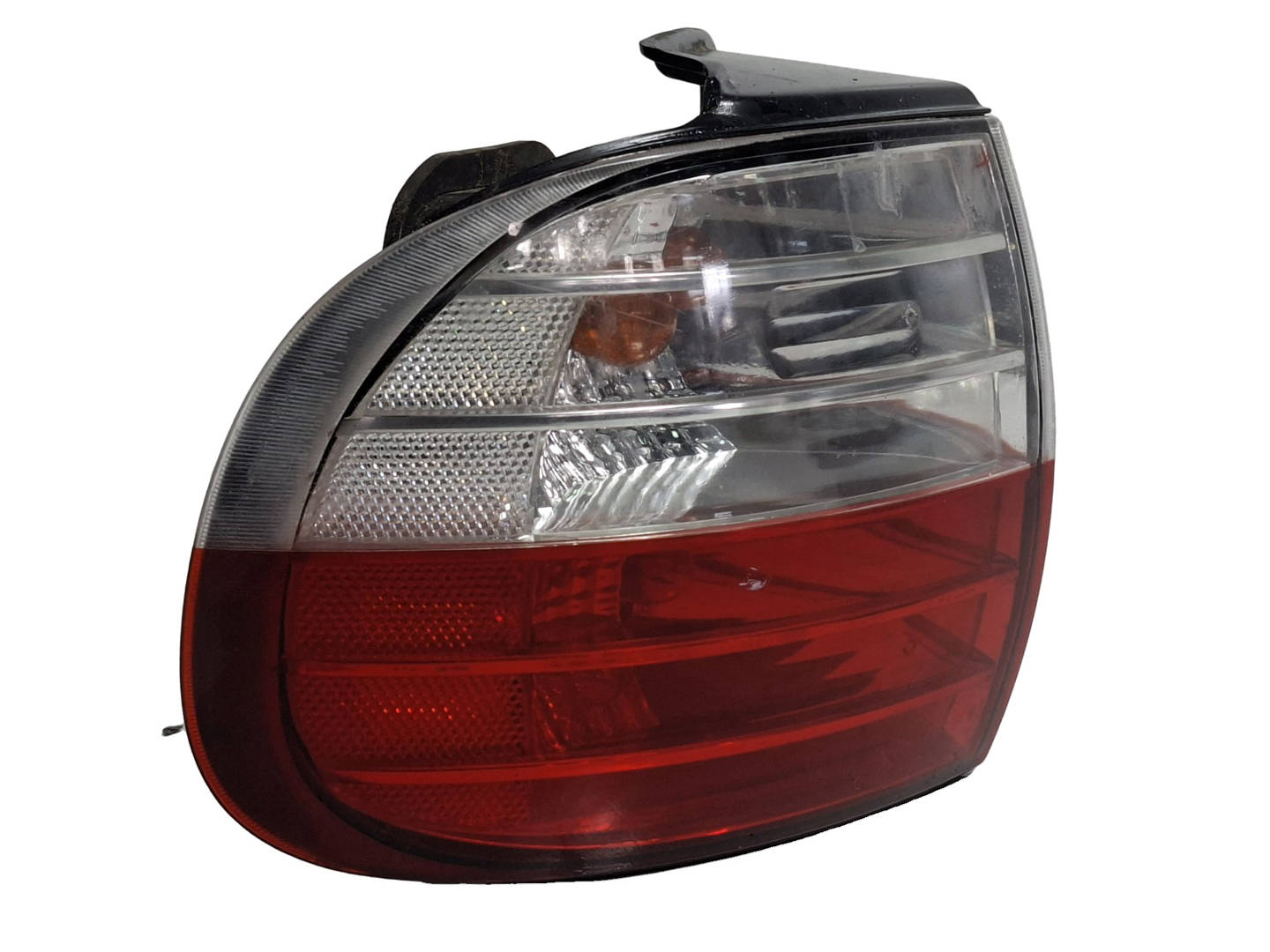 Foto 2 de Piloto Trasero Izquierdo Hyundai H1 (2008–2020)