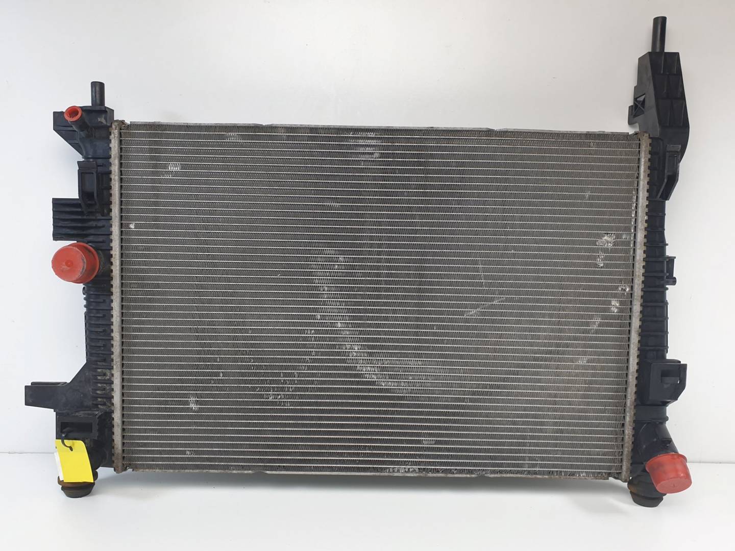 RADIADOR AGUA - BV618C342BD - FORD - FOCUS LIM. (CB8)