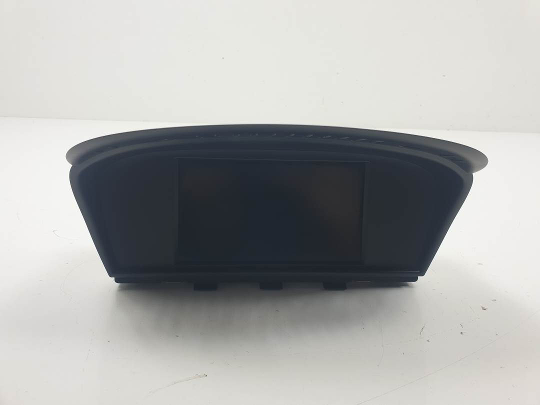 PANTALLA MULTIFUNCION - 65829211970 - BMW - SERIE 3 TOURING (E91)