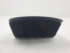 PANTALLA MULTIFUNCION 65829211970 BMW SERIE 3 TOURING (E91) Autodesguaces Alicante