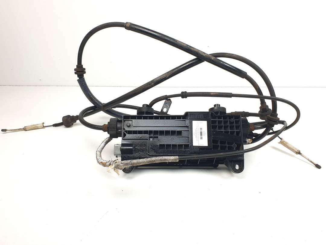 FRENO DE MANO ELECTRICO - AH222C496AE - LAND ROVER - RANGE ROVER SPORT (L320)