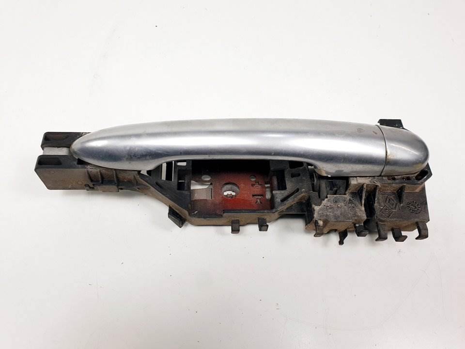 Poignée extérieure arrière droite - 8200028463SX - RENAULT - SCENIC II (X84,JM)