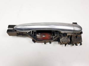 MANETA EXTERIOR TRASERA DERECHA 8200028463SX RENAULT SCENIC II (X84,JM) Autodesguaces Alicante