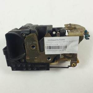 CERRADURA PUERTA DELANTERA IZQUIERDA DAEWOO TACUMA Autodesguaces Alicante