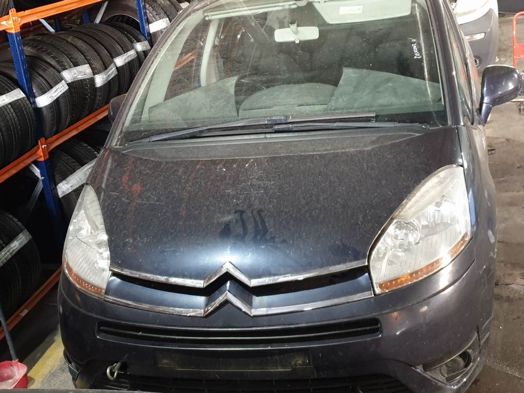 CITROEN C4 GRAND PICASSO (2006 - 2013)