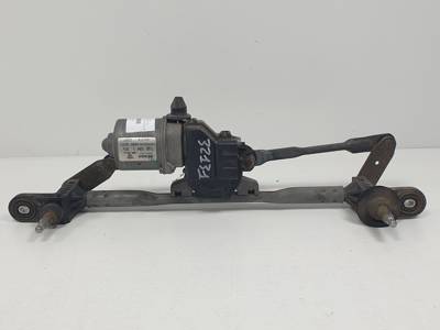 MOTOR LIMPIA DELANTERO 1592008660 FIAT 500 (150) Autodesguaces Alicante