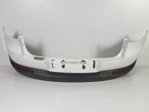 PARAGOLPES TRASERO VOLKSWAGEN TIGUAN (5N1) Autodesguaces Alicante