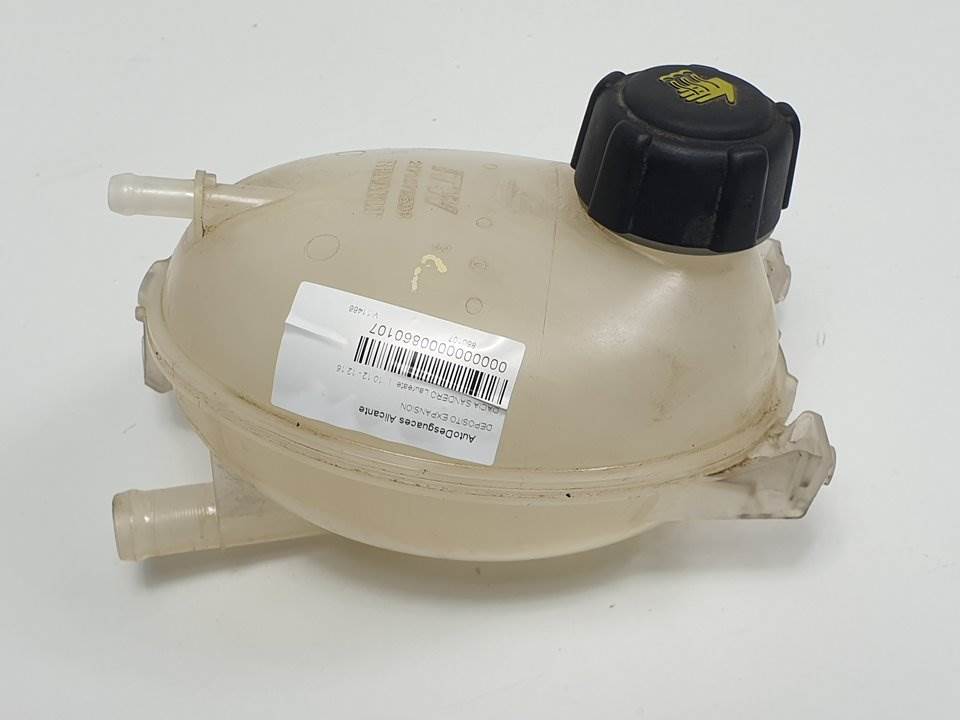 DEPOSITO EXPANSION - 217107259R - DACIA - SANDERO