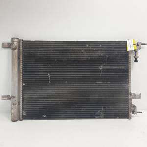 CONDENSADOR / RADIADOR AIRE ACONDICIONADO 13267648 OPEL ASTRA J LIM. Autodesguaces Alicante