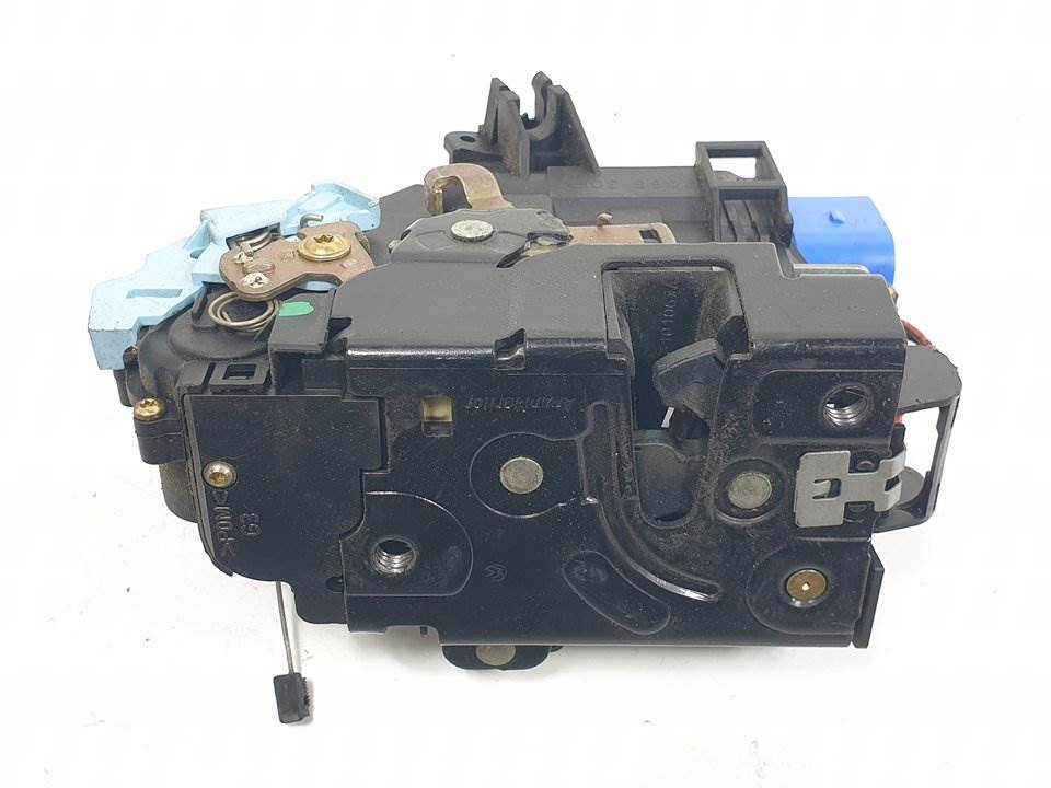 CERRADURA PUERTA DELANTERA IZQUIERDA - 3D1837015 - SKODA - OCTAVIA BERLINA (1Z3)