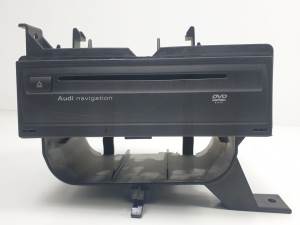 SISTEMA NAVEGACION GPS 4L0907462 AUDI Q7 (4L) Autodesguaces Alicante