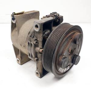 COMPRESOR AIRE ACONDICIONADO 92600EB400 NISSAN NAVARA PICK-UP (D40M) Autodesguaces Alicante
