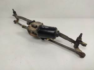 MOTOR LIMPIA DELANTERO DLB101510LHD LAND ROVER FREELANDER (LN) Autodesguaces Alicante