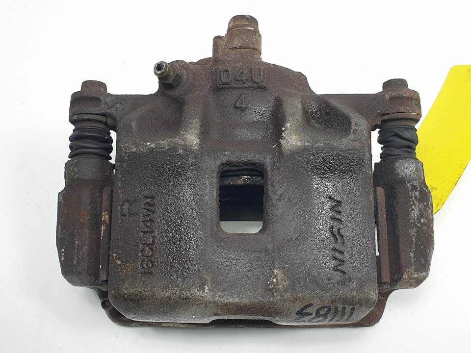 PINZA FRENO DELANTERA IZQUIERDA - 16CL14VN - HONDA - CIVIC BERLINA 3/4 (EJ/EK)