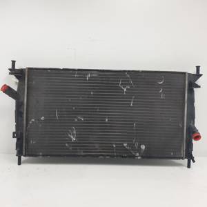 RADIADOR AGUA 996965F FORD FOCUS LIM. (CB4) Autodesguaces Alicante