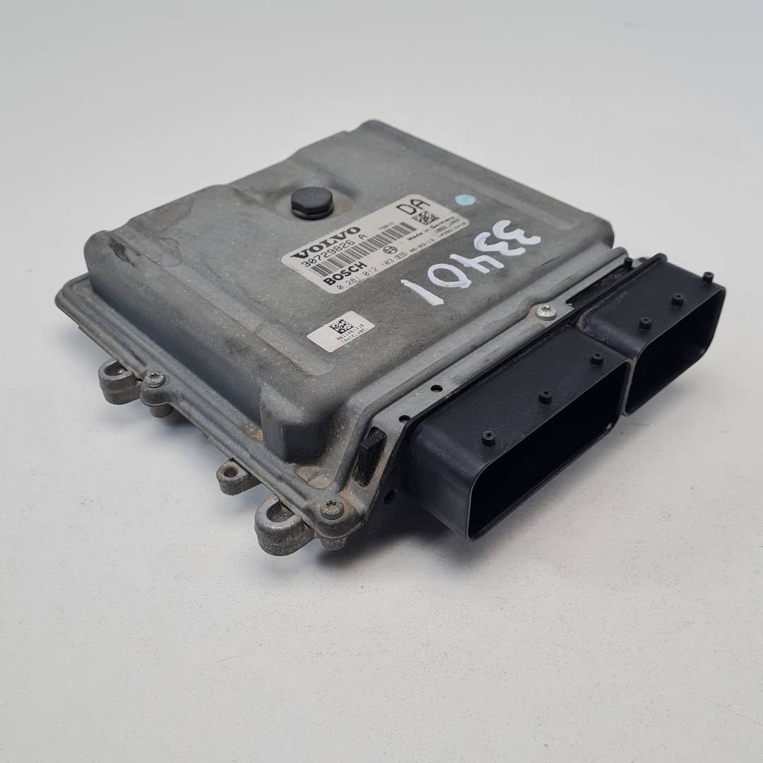 CENTRALITA MOTOR UCE - 0281012103 - VOLVO - XC90