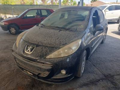PEUGEOT 207 (2006 - 2012)