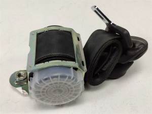 CINTURON SEGURIDAD DELANTERO DERECHO 608077400 LAND ROVER RANGE ROVER SPORT (L320) Autodesguaces Alicante