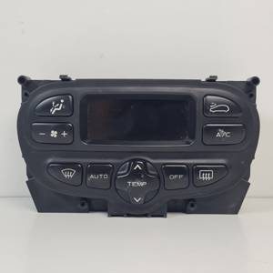 MANDO CLIMATIZADOR 96450543XT CITROEN XSARA PICASSO Autodesguaces Alicante