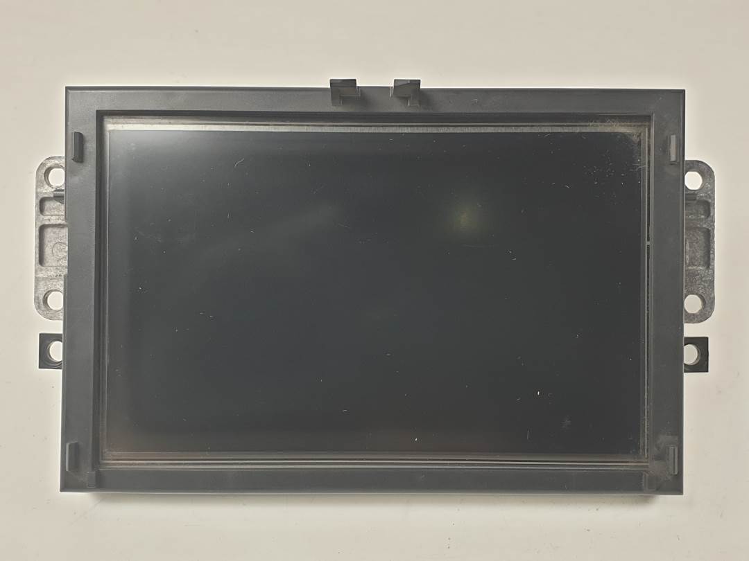 PANTALLA MULTIFUNCION - 9813810680 - DS - 4 CROSSBACK