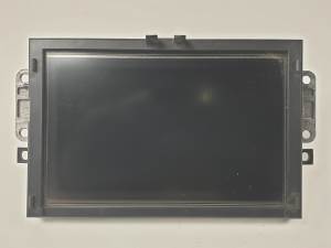 PANTALLA MULTIFUNCION 9813810680 DS 4 CROSSBACK Autodesguaces Alicante