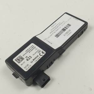 MODULO ELECTRONICO P13503204 OPEL CORSA E Autodesguaces Alicante
