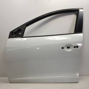 PUERTA DELANTERA IZQUIERDA RENAULT MEGANE III BERLINA 5P Autodesguaces Alicante