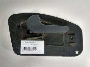 MANETA INTERIOR TRASERA IZQUIERDA 24423525 OPEL CORSA C Autodesguaces Alicante