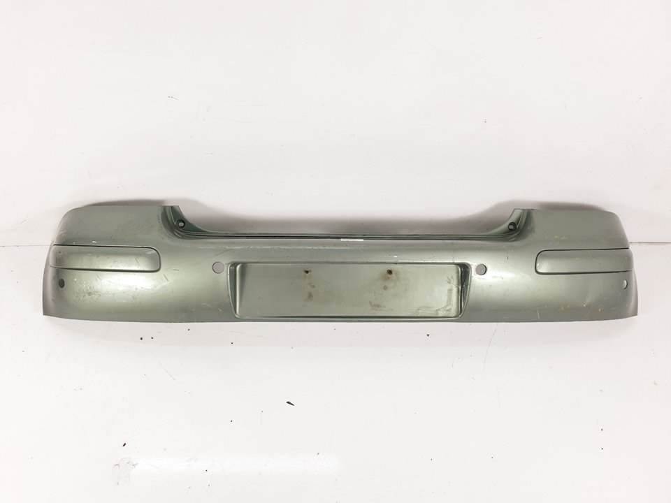 PARAGOLPES TRASERO - 521590D100 - TOYOTA - YARIS (NCP1/NLP1/SCP1)