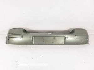 PARAGOLPES TRASERO 521590D100 TOYOTA YARIS (NCP1/NLP1/SCP1) Autodesguaces Alicante