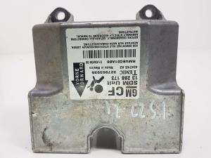 CENTRALITA AIRBAG 404745A3 OPEL ZAFIRA B Autodesguaces Alicante