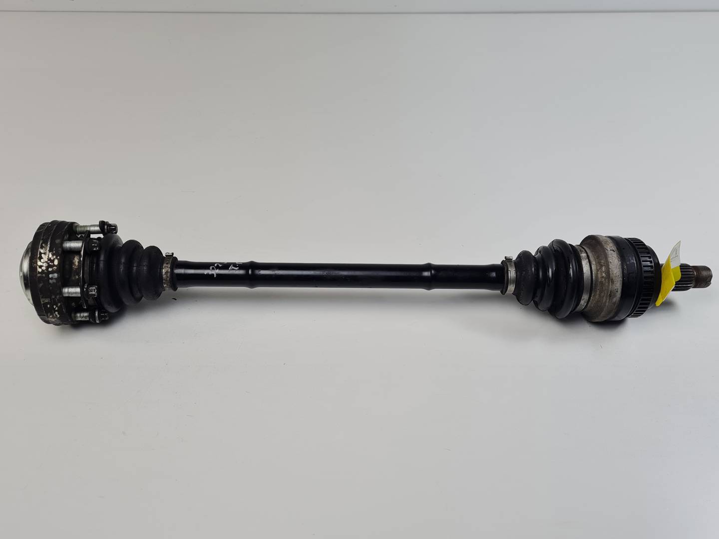TRANSMISION TRASERA DERECHA - 7533446AI02 - BMW - SERIE 3 BERLINA (E90)