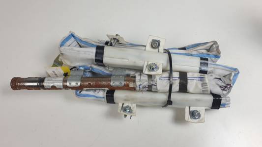 AIRBAG CORTINA DELANTERO IZQUIERDO 85010A2000 KIA CEE'D (JD) Autodesguaces Alicante