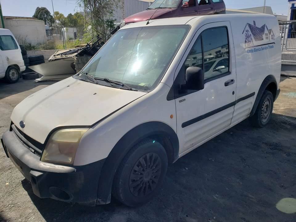 FORD TRANSIT CONNECT (TC7) (2002 - 2013)