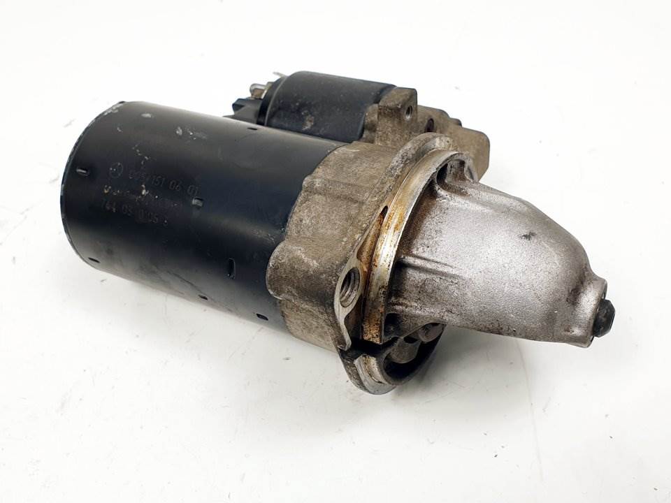 MOTOR ARRANQUE - 0051510601 - MERCEDES - CLASE SLK (W170) ROADSTER
