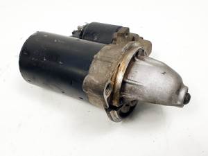 MOTOR ARRANQUE 0051510601 MERCEDES CLASE SLK (W170) ROADSTER Autodesguaces Alicante